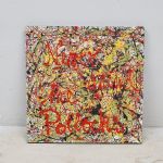 1745 4035 Oljemålning